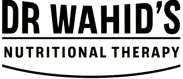 Dr Wahid Nutritions